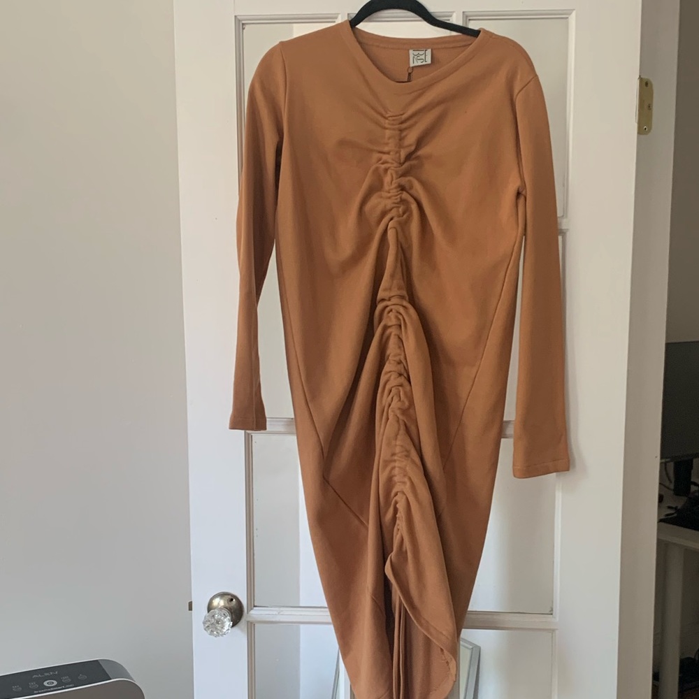 Baserange Robe Alda - Picture 2 of 5
